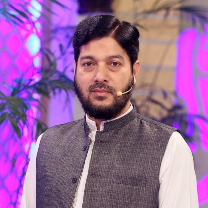HIWM Molana Dr.
